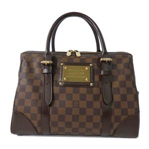Louis Vuitton Berkeley Damier bag